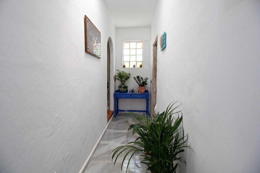 Villa Alto Arena Piscina Privada Climatizada Ingenio Exteriér fotografie