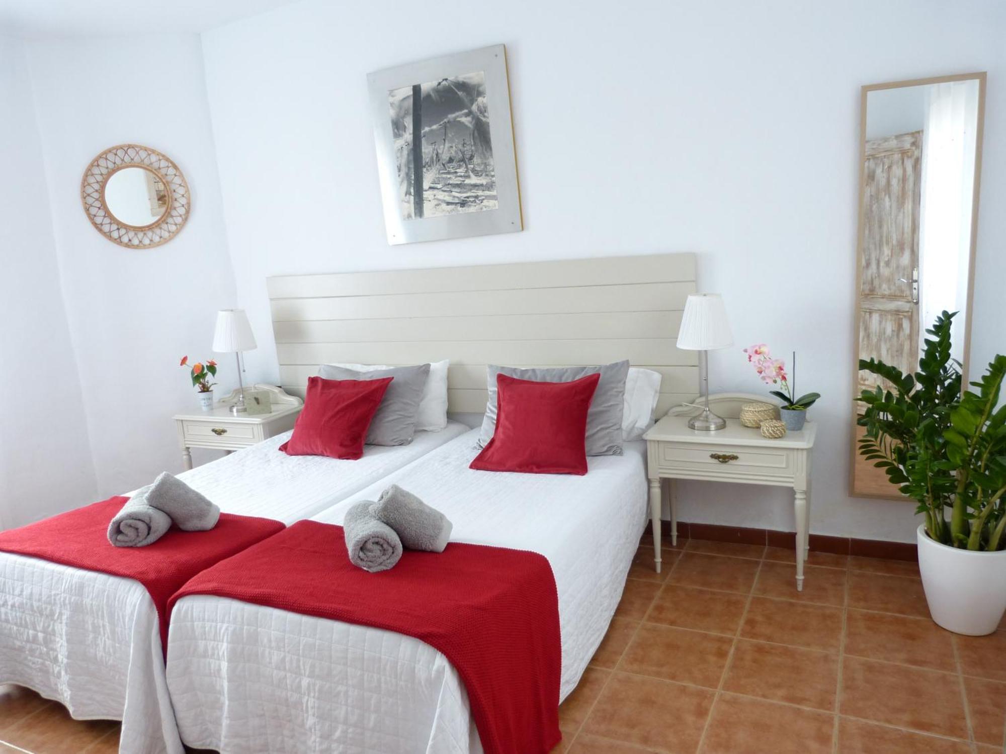Villa Alto Arena Piscina Privada Climatizada Ingenio Exteriér fotografie
