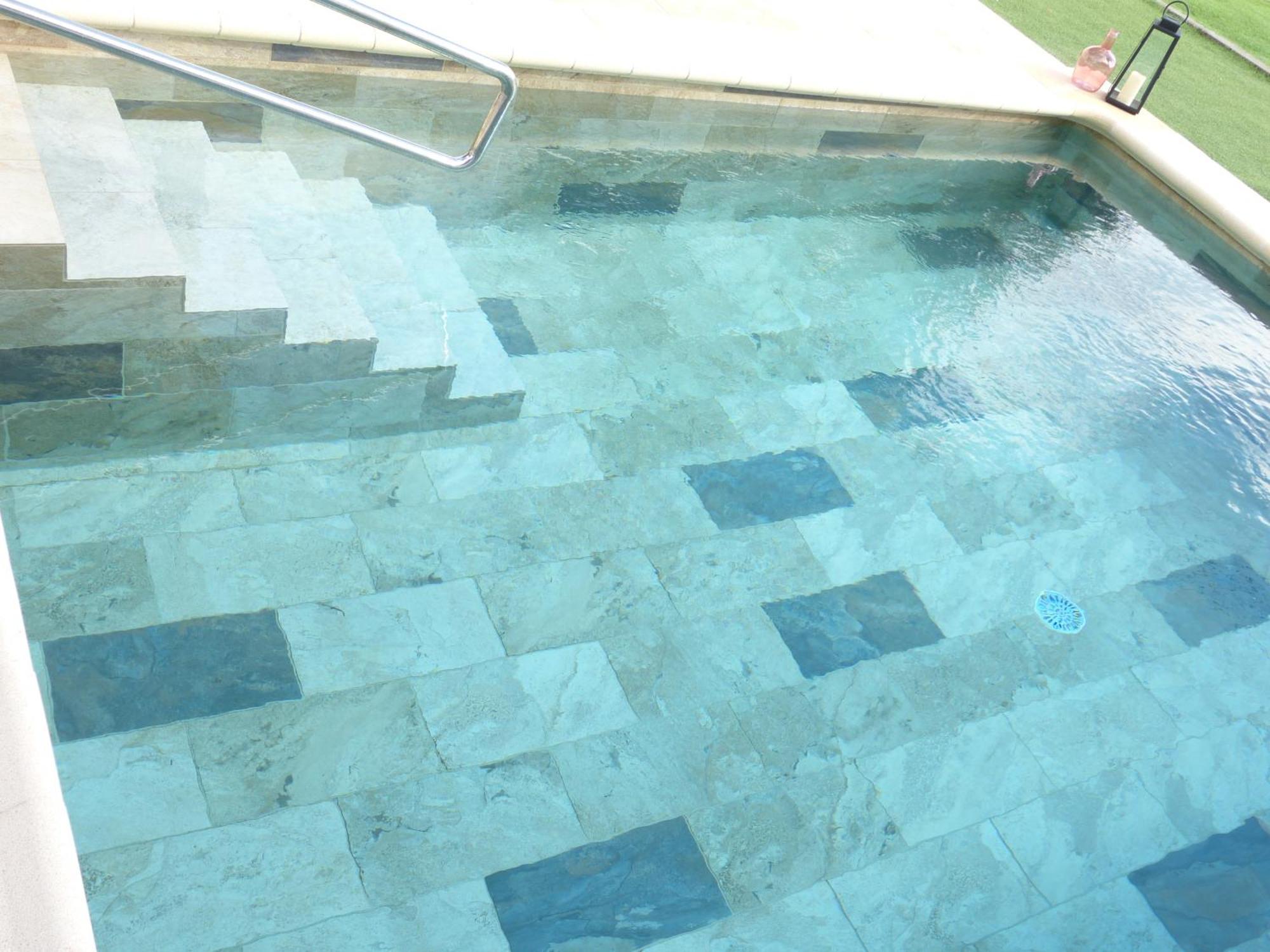 Villa Alto Arena Piscina Privada Climatizada Ingenio Exteriér fotografie